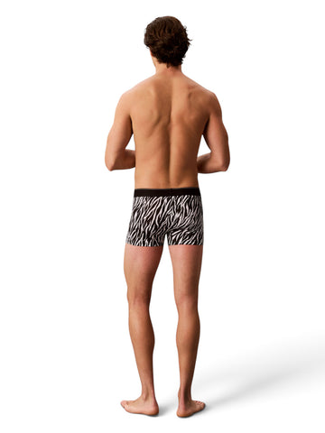 Calvin Klein Trunk 3pk - Intimo Uomo