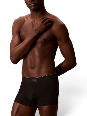 Calvin Klein Trunk 3pk - Intimo Uomo