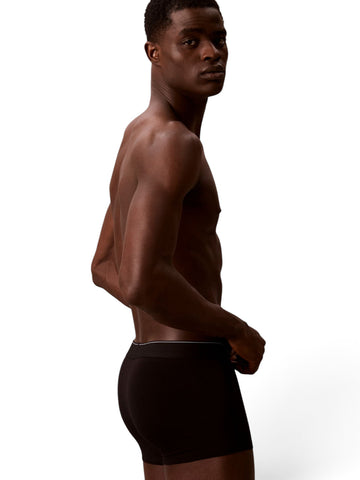 Calvin Klein Trunk 3pk - Intimo Uomo