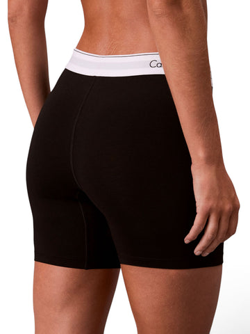 Calvin Klein Boxer Brief Icon Cotton Modal - Intimo Donna