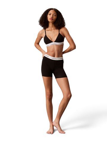 Calvin Klein Boxer Brief Icon Cotton Modal - Intimo Donna
