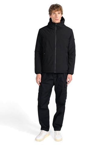 Canadian Giacca Carcross - Capospalla Uomo - Nero