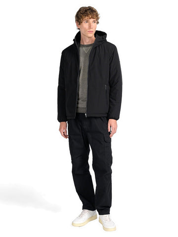 Canadian Giacca Carcross - Capospalla Uomo - Nero