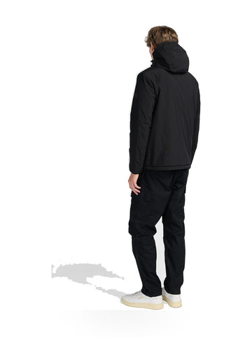 Canadian Giacca Carcross - Capospalla Uomo - Nero