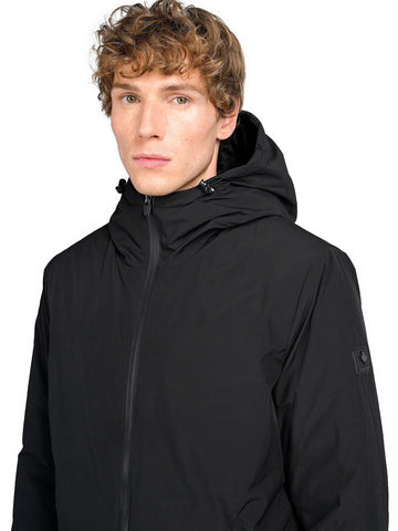 Canadian Giacca Carcross - Capospalla Uomo - Nero