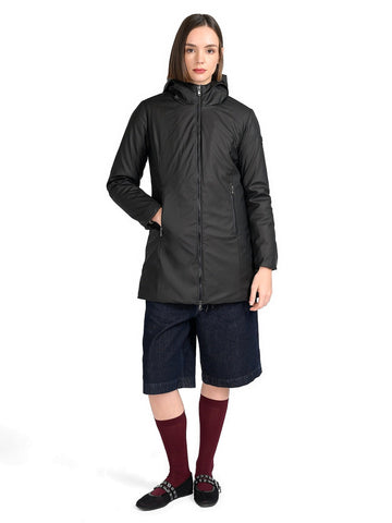 Canadian Giacca W Terrebonne - Capospalla Donna - Nero