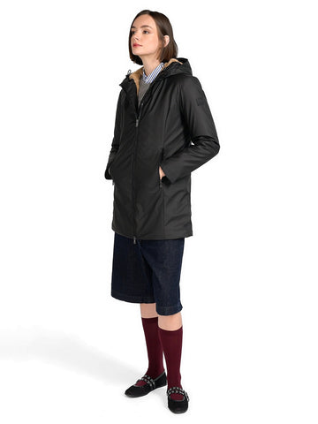 Canadian Giacca W Terrebonne - Capospalla Donna - Nero