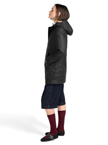 Canadian Giacca W Terrebonne - Capospalla Donna - Nero