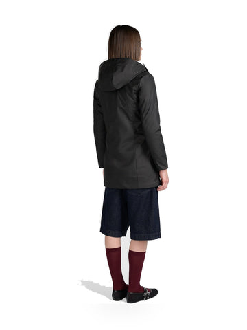 Canadian Giacca W Terrebonne - Capospalla Donna - Nero
