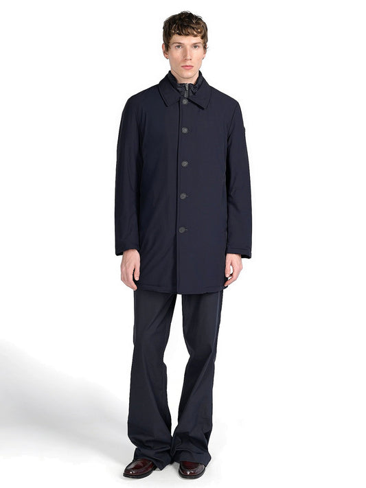 Canadian Giacca Bottrel - Capospalla Uomo - Navy