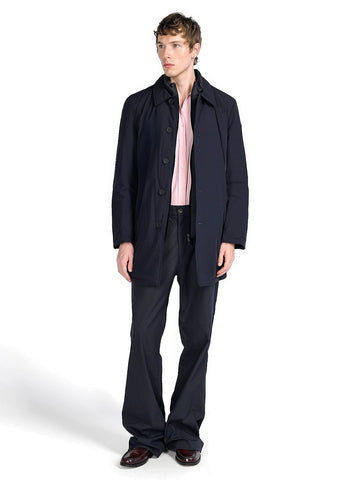 Canadian Giacca Bottrel - Capospalla Uomo - Navy