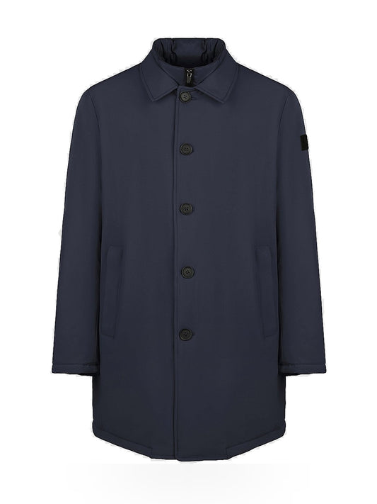 Canadian Giacca Bottrel - Capospalla Uomo - Navy