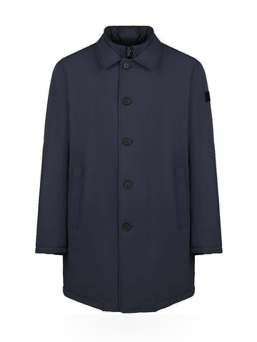 Canadian Giacca Bottrel - Capospalla Uomo - Navy