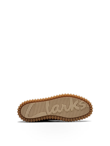 CLARKS Torhill Moss - Stivali e Stivaletti Donna - Light Tan Nubuck