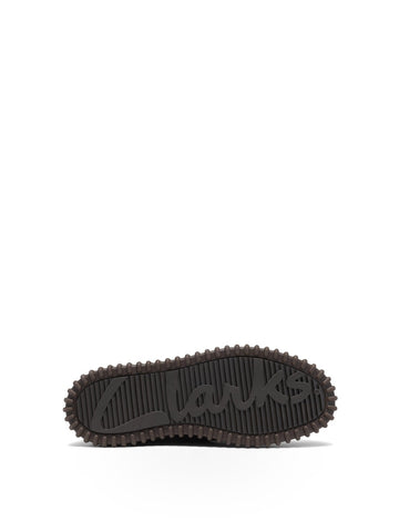 CLARKS Torhill Moss - Stivali e Stivaletti Donna - Dark Burgundy Suede