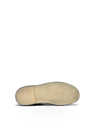 Clarks Desert Boot - Stivali e Stivaletti Uomo - Blu