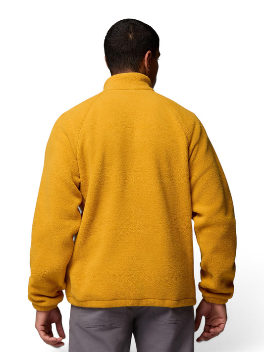 Columbia Timber Crest MTR Fleece Full Zip - Felpe Uomo - Squash