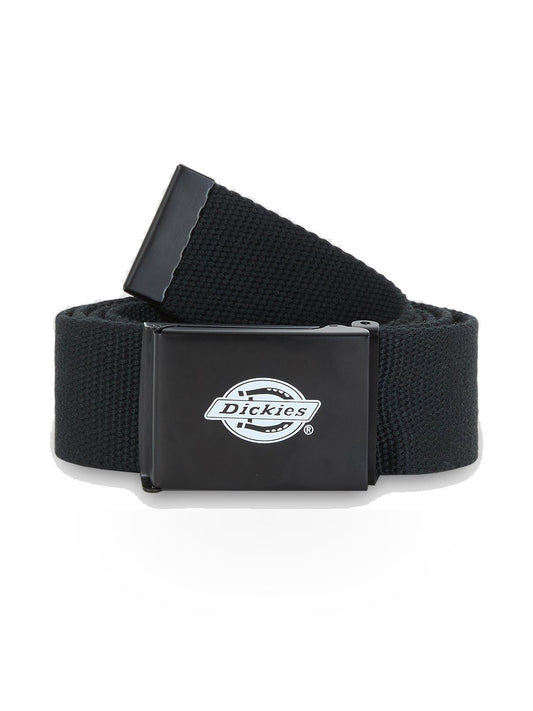 Dickies Orcutt - Cinture Uomo - Nero