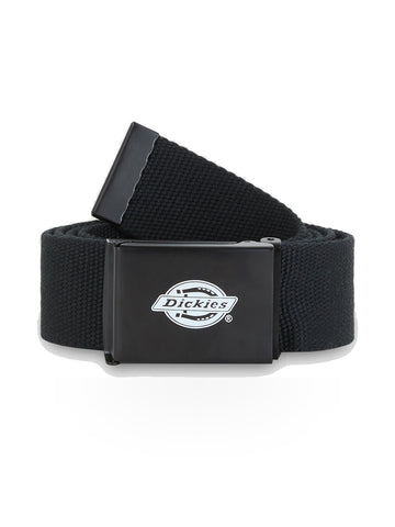 Dickies Orcutt - Cinture Uomo - Nero