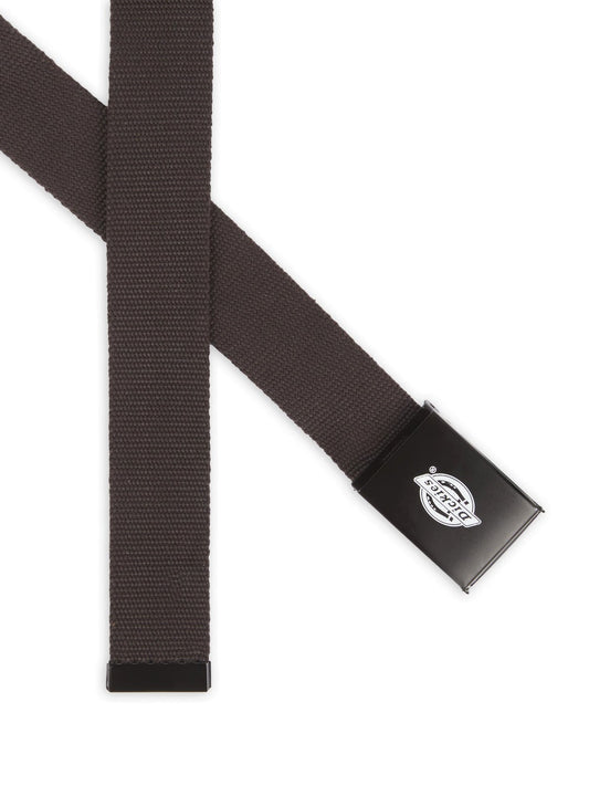 Dickies Orcutt - Cinture Uomo - Dark Brown