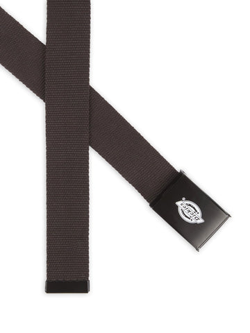 Dickies Orcutt - Cinture Uomo - Dark Brown