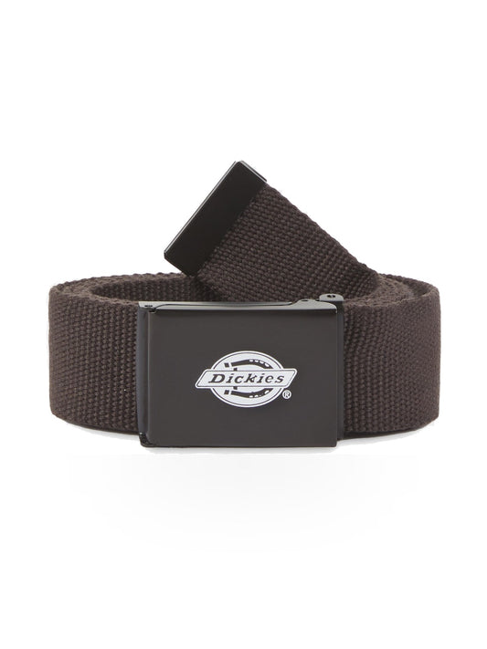 Dickies Orcutt - Cinture Uomo - Dark Brown