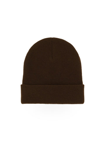 Dickies Gibsland Beanie - Cappelli Uomo - Dark Brown