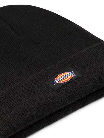 Dickies Gibsland Beanie - Cappelli Uomo - Nero