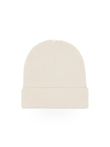 Dickies Gibsland Beanie - Cappelli Uomo - Ecru