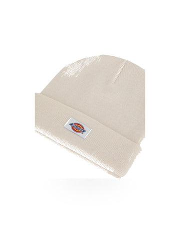 Dickies Gibsland Beanie - Cappelli Uomo - Ecru