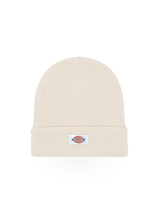 Dickies Gibsland Beanie - Cappelli Uomo - Ecru