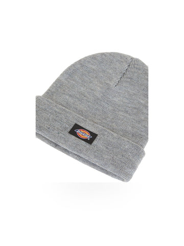 Dickies Gibsland Beanie - Cappelli Uomo - Grigio