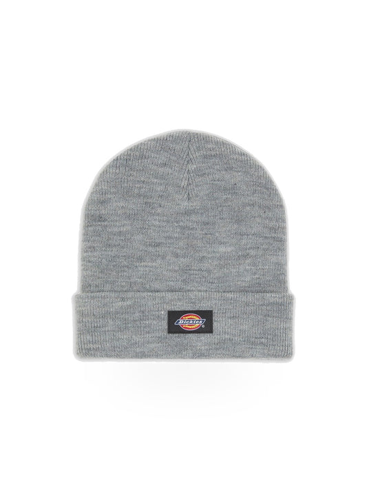 Dickies Gibsland Beanie - Cappelli Uomo - Grigio