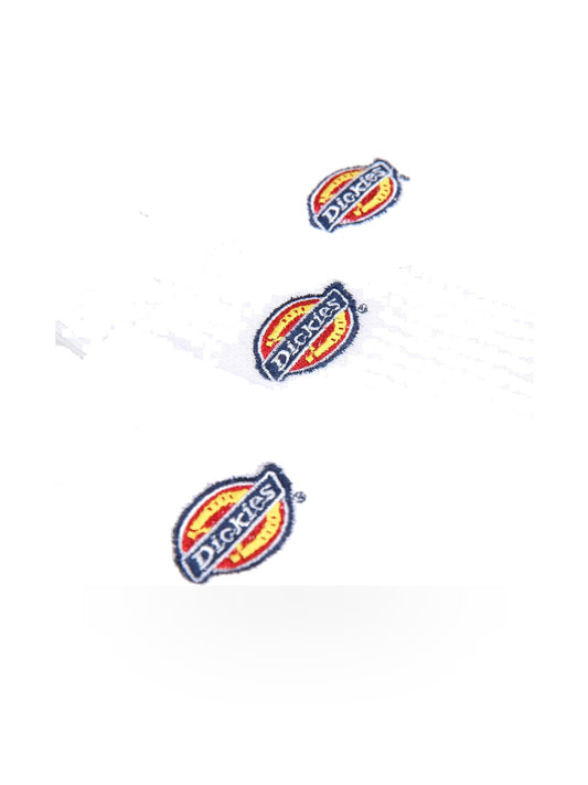 Dickies Valley Grove Socks - Calzini Uomo - Bianco
