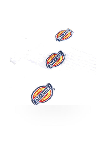 Dickies Valley Grove Socks - Calzini Uomo - Bianco