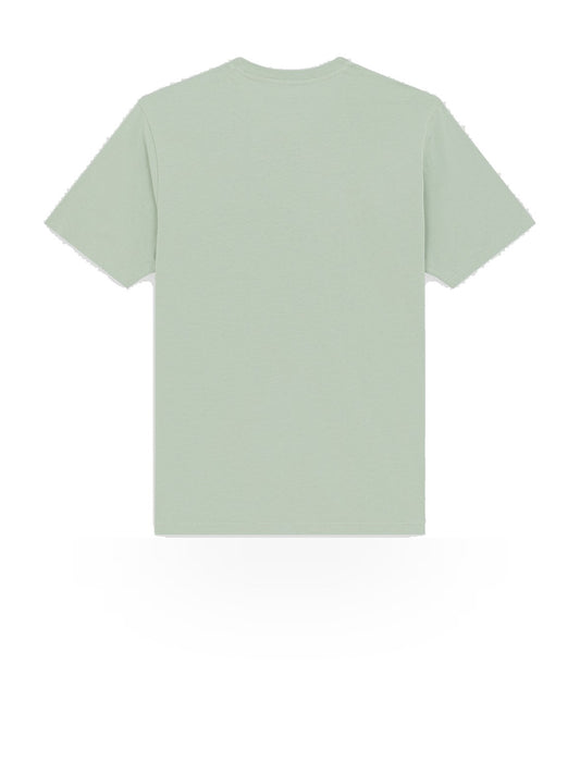 Dickies Mapleton Ss Tee - T-Shirt Uomo - Verde