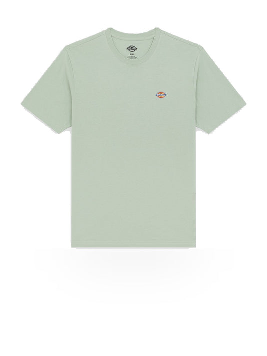 Dickies Mapleton Ss Tee - T-Shirt Uomo - Verde