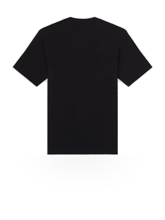 Dickies Mapleton Ss Tee - T-Shirt Uomo - Nero