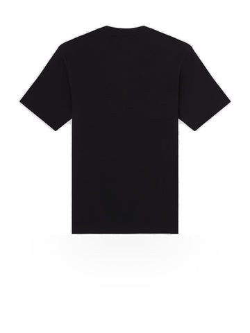 Dickies Mapleton Ss Tee - T-Shirt Uomo - Nero