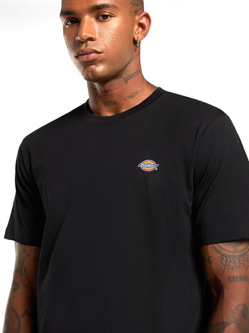 Dickies Mapleton Ss Tee - T-Shirt Uomo - Nero