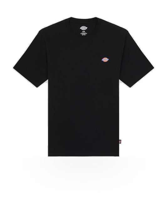 Dickies Mapleton Ss Tee - T-Shirt Uomo - Nero