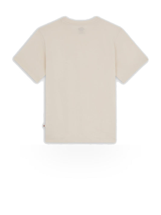 Dickies Mapleton Ss Tee - T-Shirt Uomo - Grigio