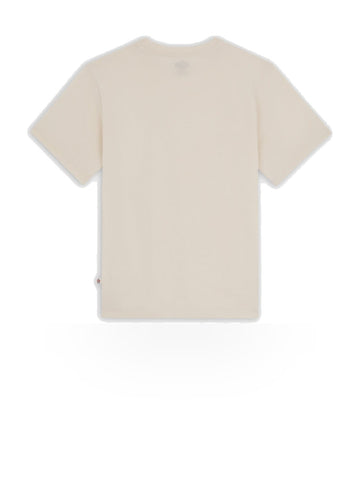 Dickies Mapleton Ss Tee - T-Shirt Uomo - Grigio