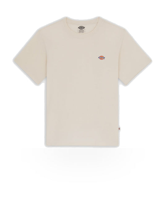 Dickies Mapleton Ss Tee - T-Shirt Uomo - Grigio
