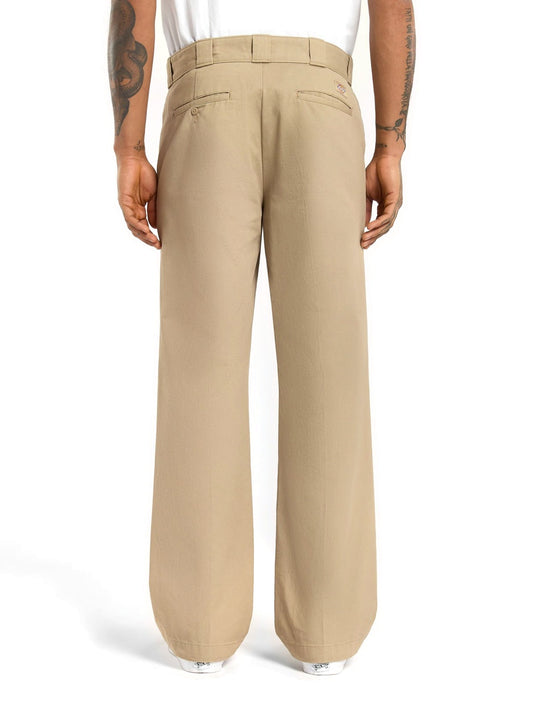 Dickies 247 Regular Work Pant - Pantaloni Uomo - Desert Sand