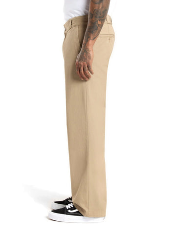 Dickies 247 Regular Work Pant - Pantaloni Uomo - Desert Sand