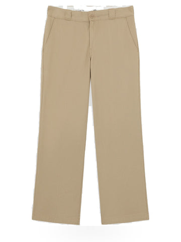 Dickies 247 Regular Work Pant - Pantaloni Uomo - Desert Sand