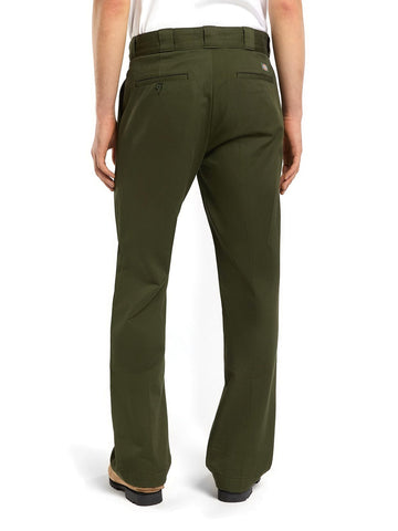 Dickies 247 Regular Work Pant - Pantaloni Uomo - Deep Depths