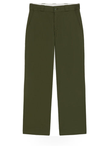 Dickies 247 Regular Work Pant - Pantaloni Uomo - Deep Depths