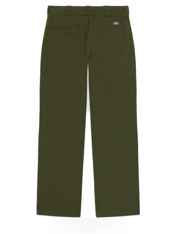 Dickies 247 Regular Work Pant - Pantaloni Uomo - Deep Depths